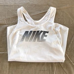 Nike Racerback